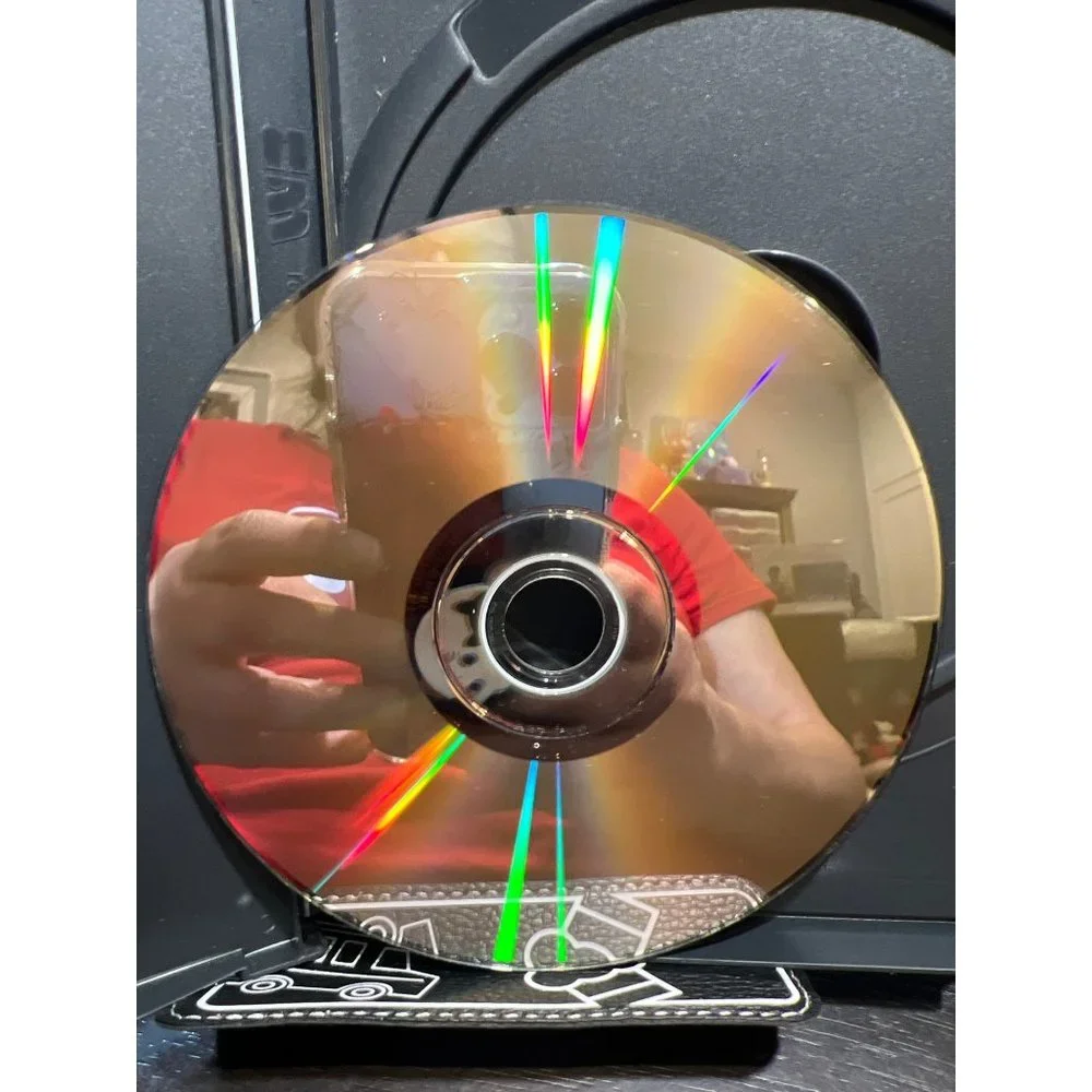 The RING Widescreen DVD - Picture 4 of 5